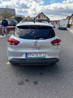 PREDAM RENAULT CLIO IV 1.5DCI - 6