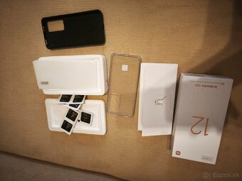 Xiaomi 12T 8GB RAM 128GB ROM - 6