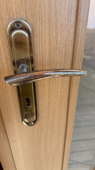 Predam interierove dvere - 6