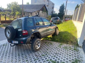 Kia sportage 1 - 6