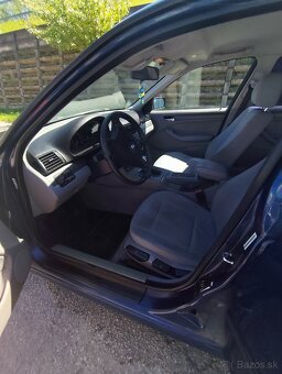 BMW E46 320d 2004 - 6