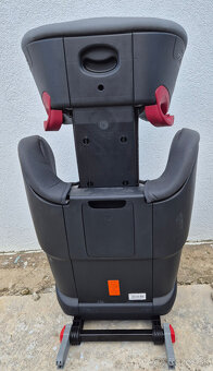PREDANÉ:  BRITAX  RÖMER (90-150 cm) - 6
