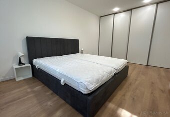 MODERNE ZREKONŠTRUOVANÝ 2i BYT BLÍZKO CENTRA MESTA - 6