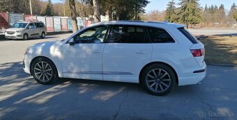 Audi Q7 3.0 TDI 272k quattro - 6