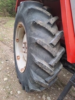 Massey ferguson - 6