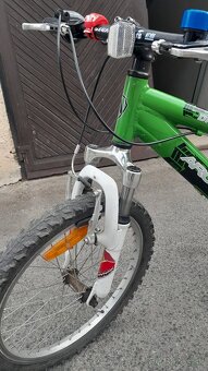 Bicykel - 6