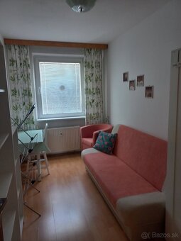3 -izbový byt , Martin - Záturčie - 6