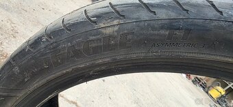 Goodyear 225/40 R19 - 6
