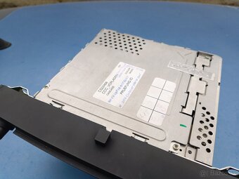 CCC modul BMW E60/E61 na repas - 6