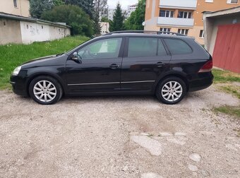 Volkswagen Golf 5 Variant 1.9TDI 77kw - 6