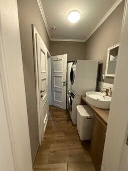 Apartman v RD - 6