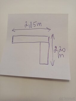 Rohová sedačka Decodom - 6