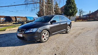 Seat Toledo 1.6 77kw - 6