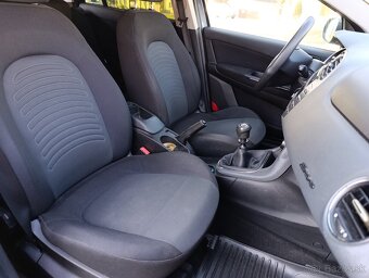 Fiat Bravo 1.9JTD 88kW/120PS MULTIJET LED denné. - 6