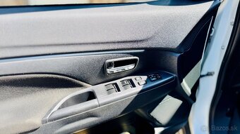 Mitsubishi asx 4WD 110 kw R.v 2011 - 6