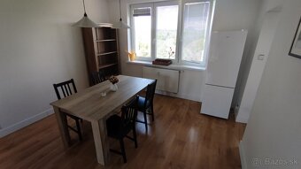 3 izb byt Sídlisko II Prešov ( zariadený ) - 6
