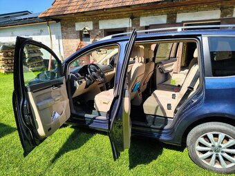 VW Touran - 6