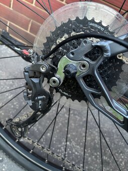 CTM Metric X - 6