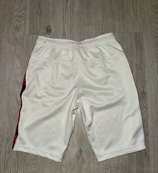 nike original panske stylove sportove sortky-kratke nohavice - 6