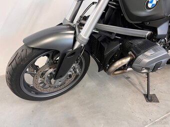 BMW R1200R - 6