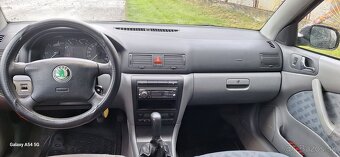 Predám Škoda Octavia 1.9.TDI 81kw - 6