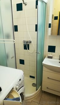 Na prenájom menší 2 izbový byt, Bratislava, širšie centrum - 6