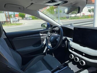 Škoda Superb - 6