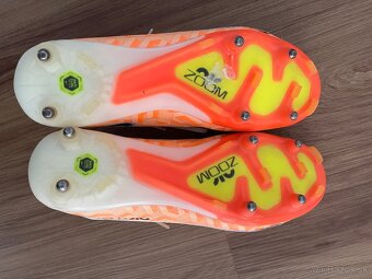 Nike Air Zoom Mercurial Vapor 15 Elite FG ACC - 6