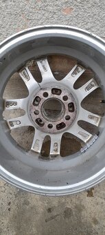 Elektróny R14 zo Škody Fabii.. - 6