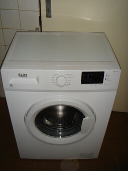 Pračka - 6