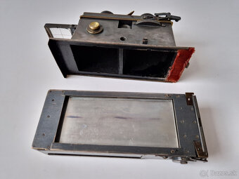Fotoaparát Verascope Focusing Rallonge stereofotoaparát - 6