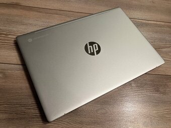 HP Chromebook Pro C640 | i3-10110U | 8 GB | 64 SSD | TOUCH - 6