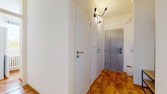 Stupava - prenájom 2 izb byt, cena s energiami pre 1 osobu 5 - 6