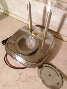Hotdogovač Guzzantti GZ 460 - 6