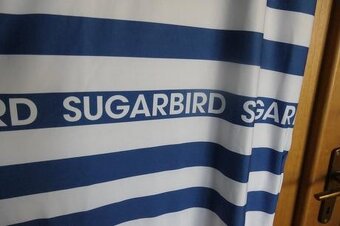 SUGARBIRD BALATON nove luxusne letne, krasne saty - 6