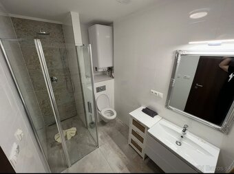Apartman Chopok Juh Romantika Nizke Tatry 7 - 6