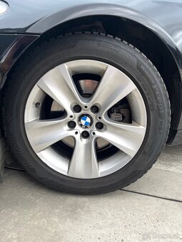 Bmw f10 520d - 6