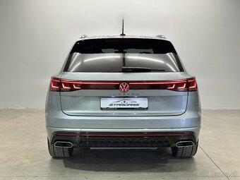 Volkswagen Touareg 3.0 V6 TDI 286k R-Line 4Motion Tiptronic - 6