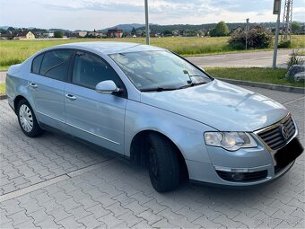 VW PASSAT 1.9 TDI 77KW SEDAN - 6