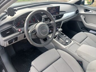Audi A6 Avant 3.0 TDI quattro 150 kW S tronic - 6