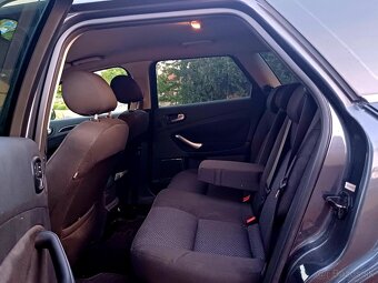Ford Mondeo - 6