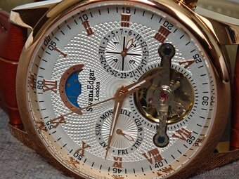 Hodinky Swan & Edgar - nove/nenosené - 6