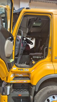 6x4 tahač hydr. EUR5 retarder 60/48t Renault Premium - 6