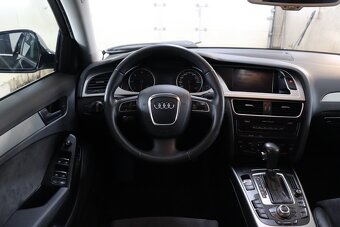 Audi A4 2.7 TDI V6 - 6