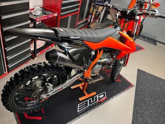 KTM SX-F 350 2018 , Factory edition - 6