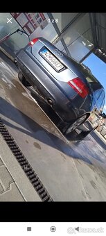 Audi A6 3.0TDI 165 KW - 6