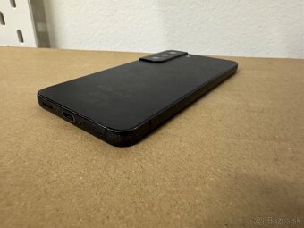 Samsung Galaxy S22 – 128 GB, Čierny - 6