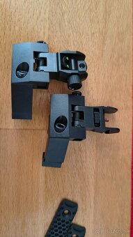 AR-15 Prislušenstvo - 6