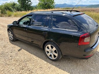 Škoda octavia 2 - 6
