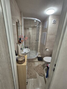 1. Izbový byt na prenájom - 6